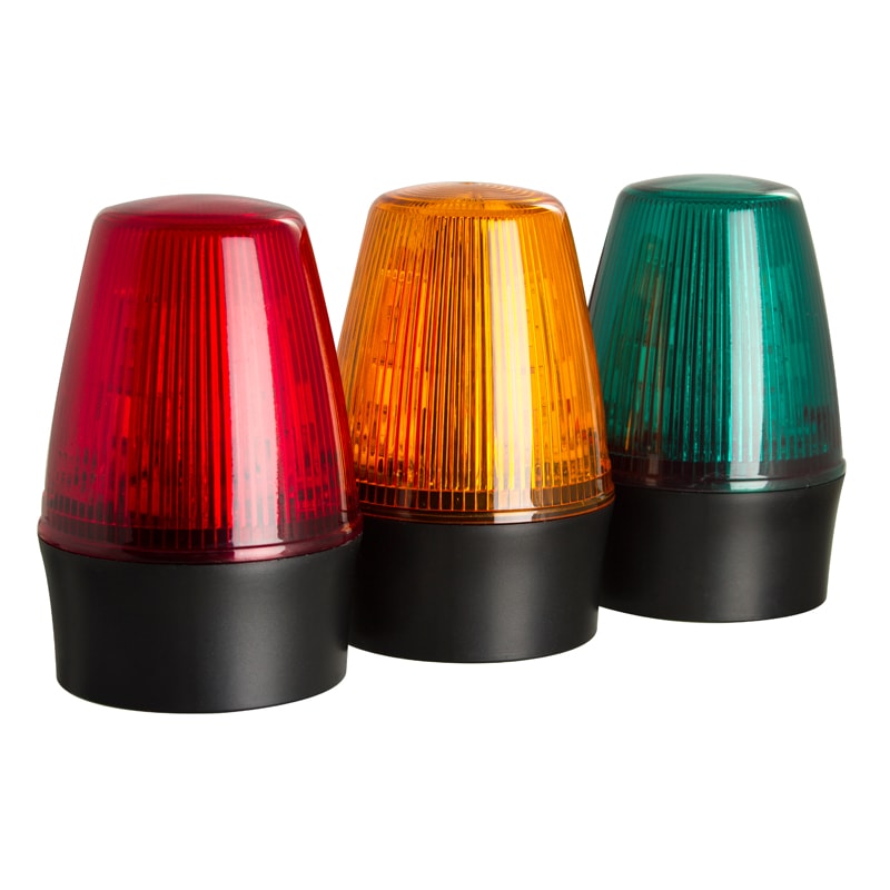 LEDS100 Industrial LED ECO Beacons
