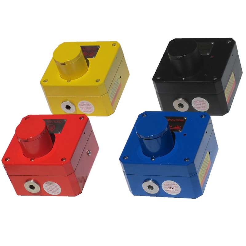 PB135 GRP Explosion Proof Push Button - Image 2