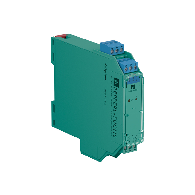 Relay Module KFD0-RO-Ex2