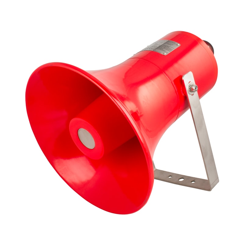 SB150-1 GRP Explosion Proof Combined Sounder Beacon