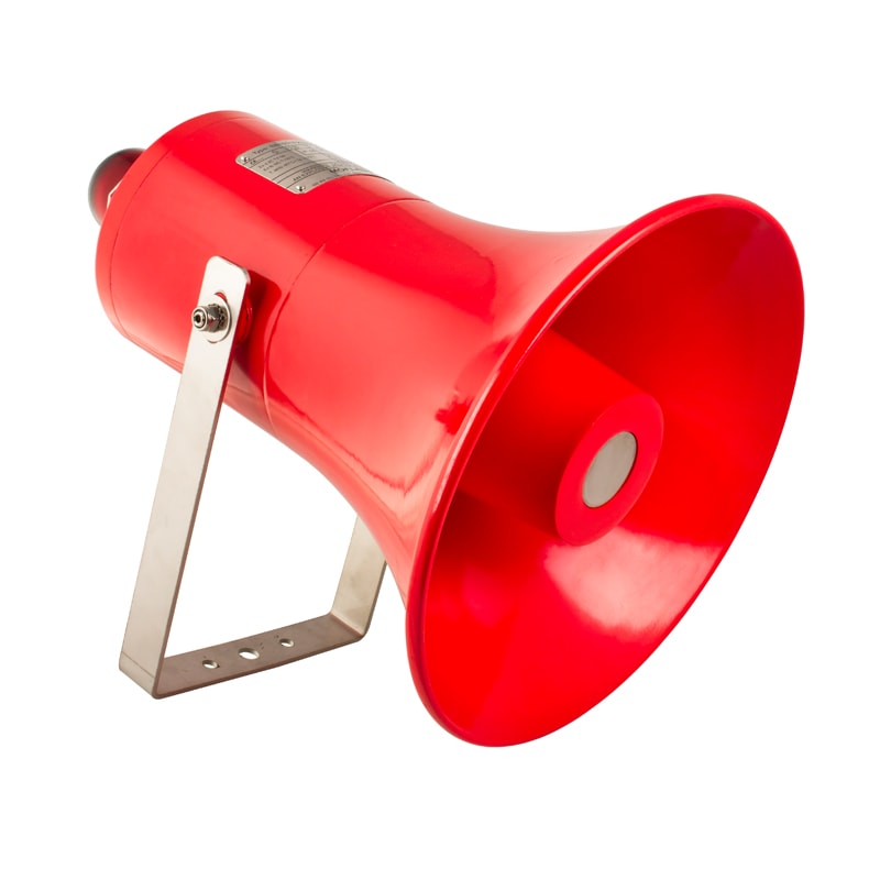 SB150-1 GRP Explosion Proof Combined Sounder Beacon - Image 2