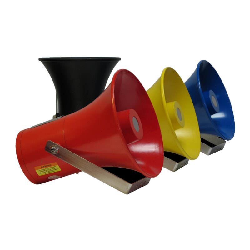 SD150 GRP Explosion Proof Sounder