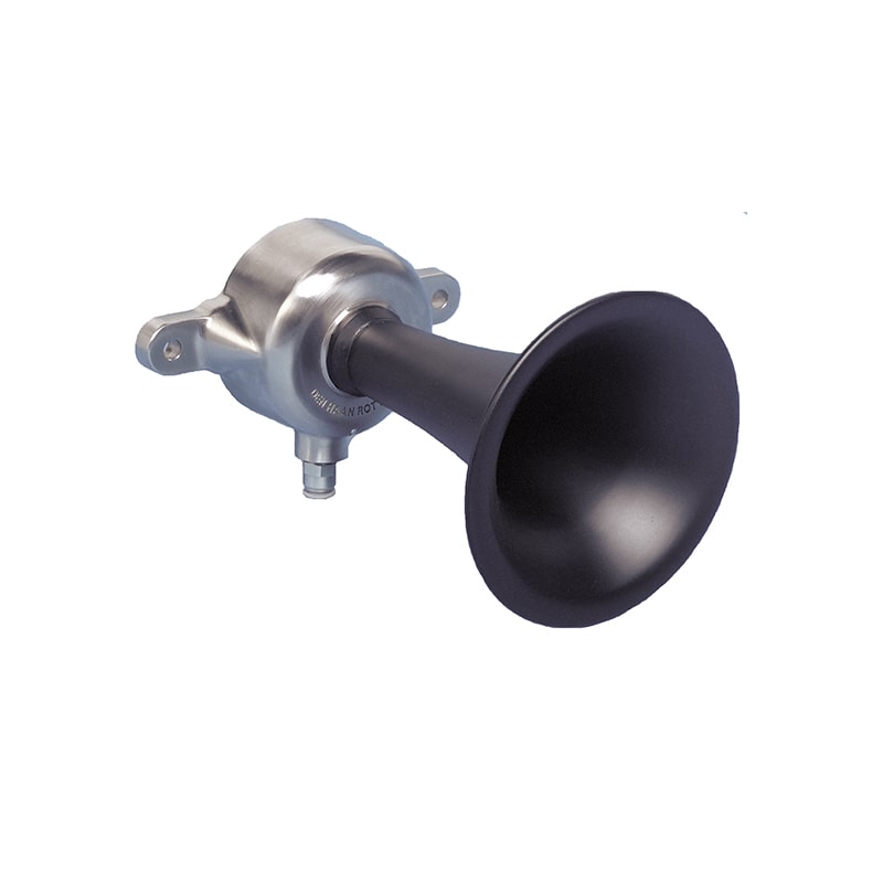 TDE Series Industrial Air Horns - Image 2