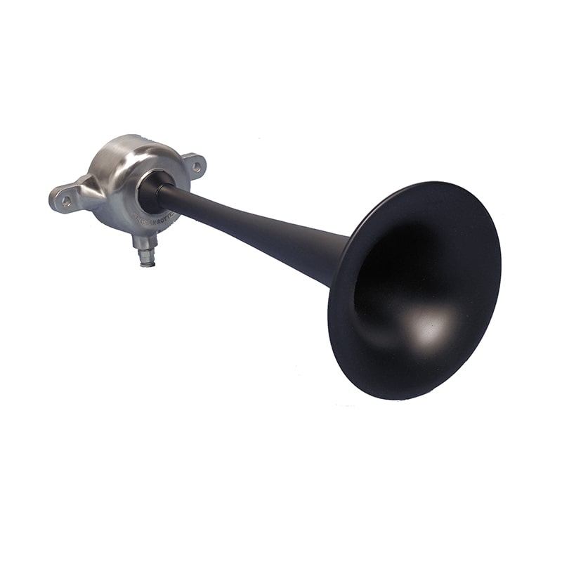 TDE Series Industrial Air Horns - Image 3