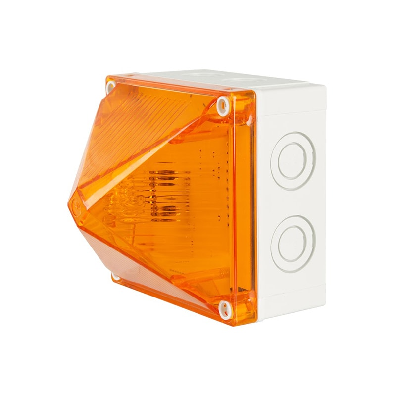 X700 Industrial & Marine Xenon Flashing Beacons - Image 5