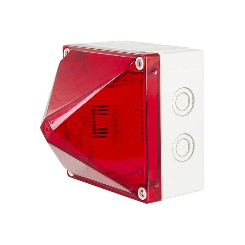X700 Industrial & Marine Xenon Flashing Beacons - Image 2