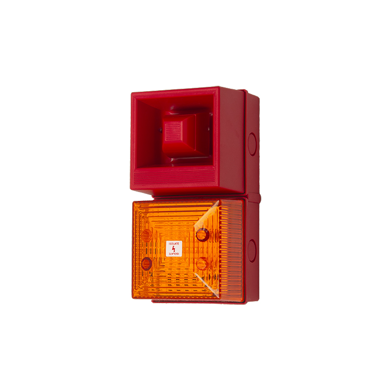 YL40 Industrial Combination Signal 108 dB (A) - Image 17