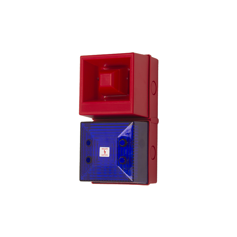 YL40 Industrial Combination Signal 108 dB (A) - Image 16