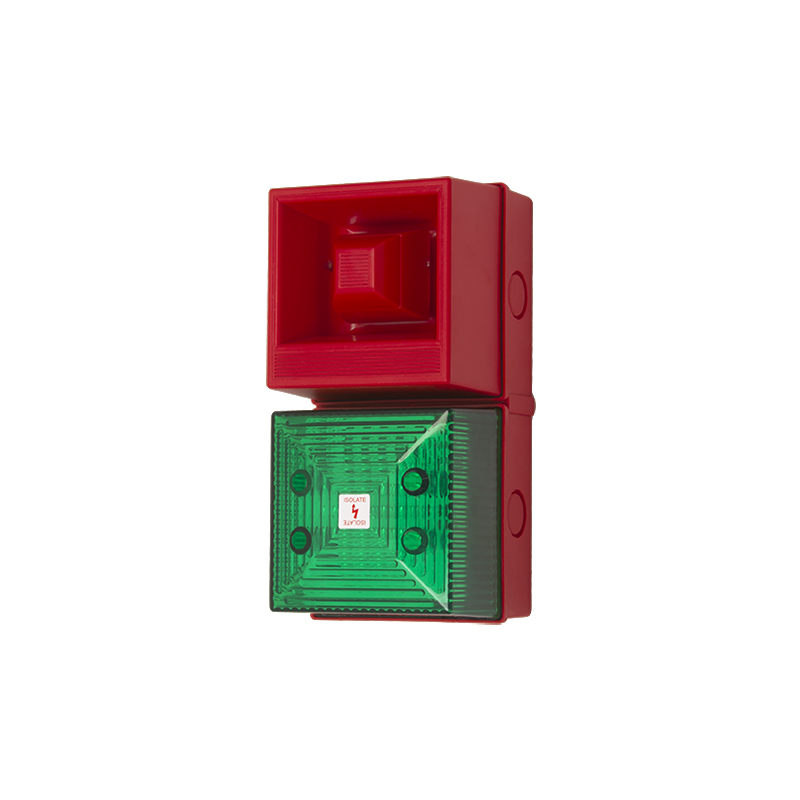 YL40 Industrial Combination Signal 108 dB (A) - Image 14