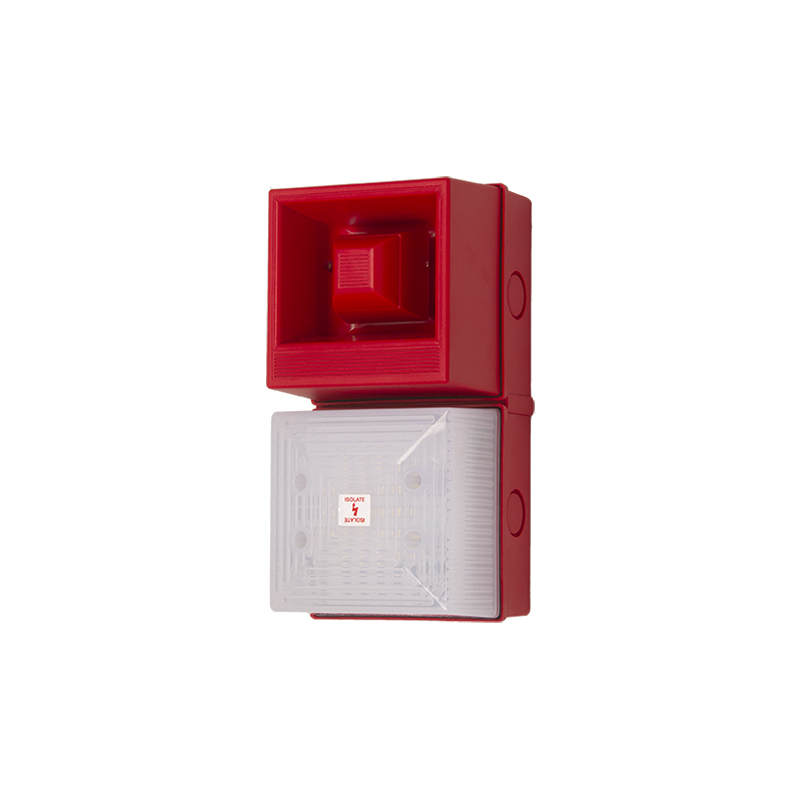 YL40 Industrial Combination Signal 108 dB (A) - Image 12
