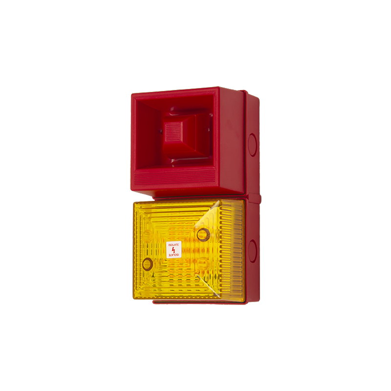 YL40 Industrial Combination Signal 108 dB (A) - Image 10