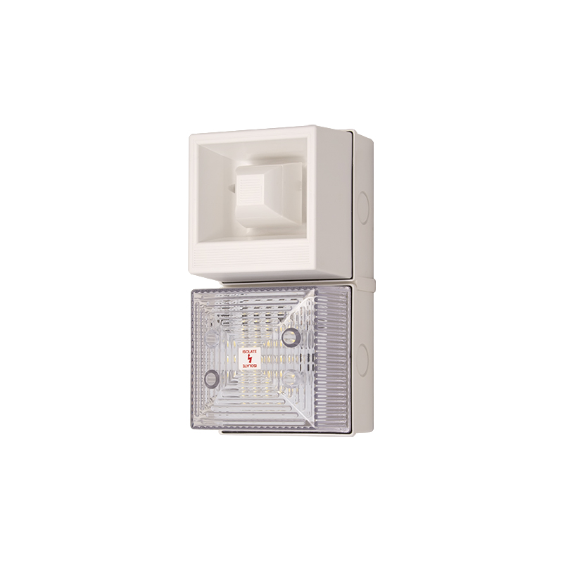 YL40 Industrial Combination Signal 108 dB (A) - Image 7