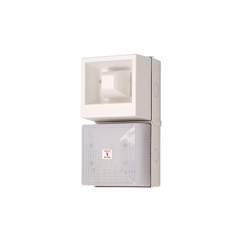 YL40 Industrial Combination Signal 108 dB (A) - Image 4