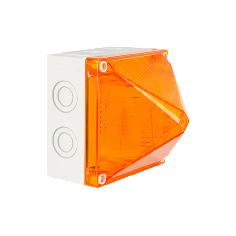 LED701/700 Industrial & Marine LED Beacons