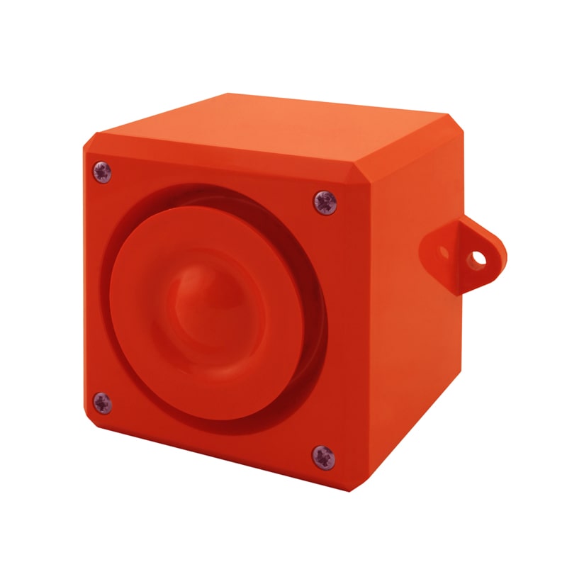 YO3IS Intrinsically Safe Audible Signal - 100 dB (A) - Image 3