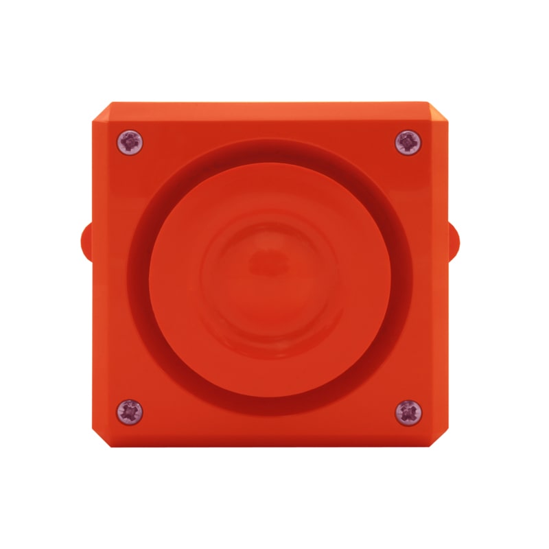 YO3IS Intrinsically Safe Audible Signal - 100 dB (A) - Image 2
