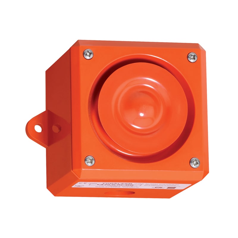 YO3IS Intrinsically Safe Audible Signal - 100 dB (A)