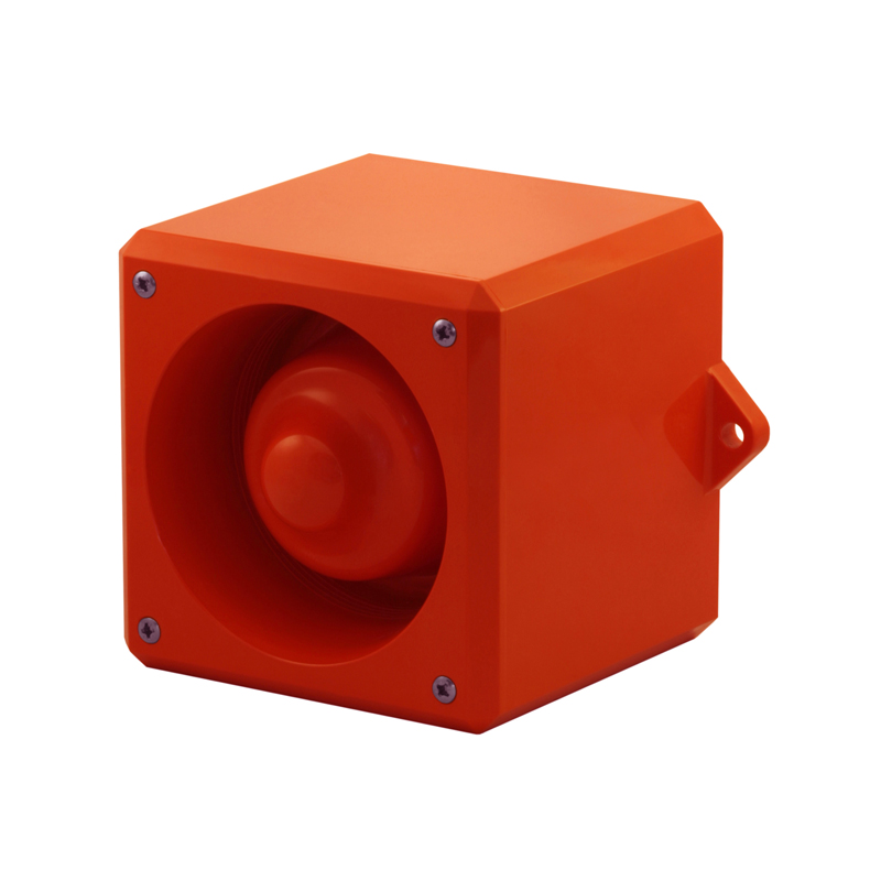 YO5IS Intrinsically Safe Audible Signal - 105 dB (A) - Image 3