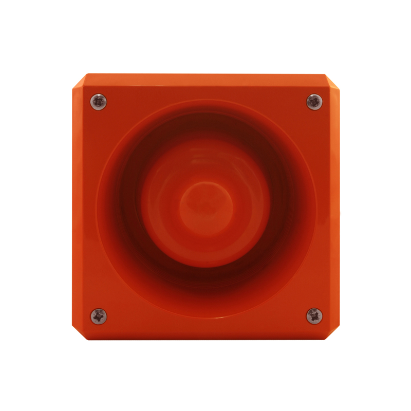 YO5IS Intrinsically Safe Audible Signal - 105 dB (A) - Image 2