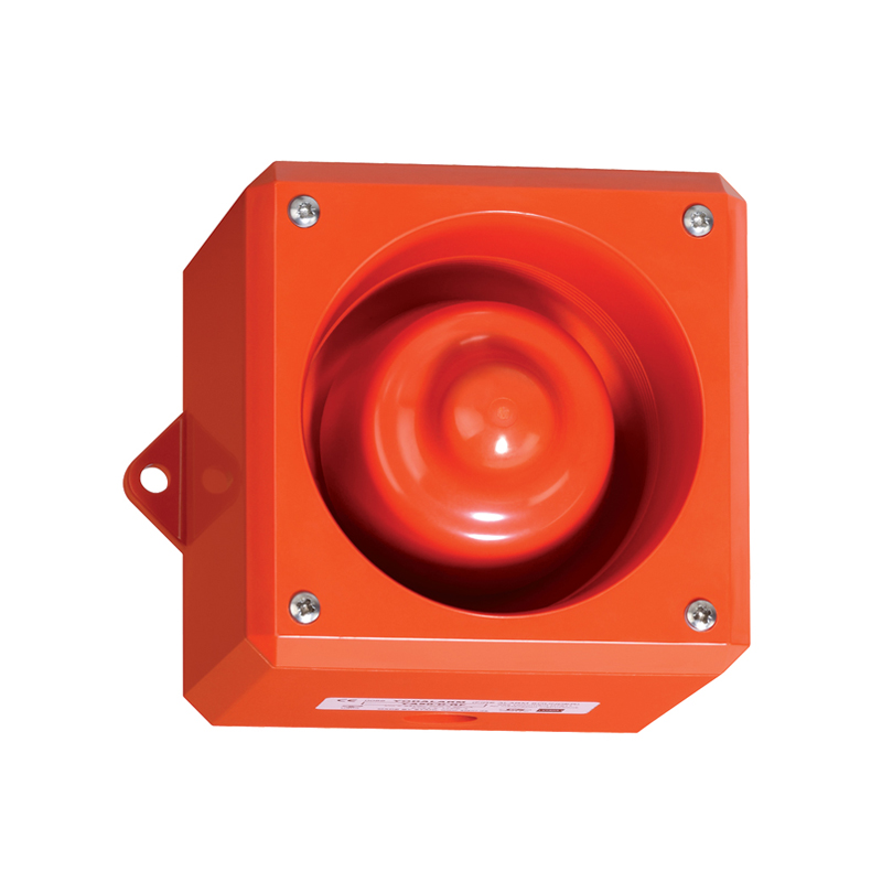 YO5IS Intrinsically Safe Audible Signal - 105 dB (A)