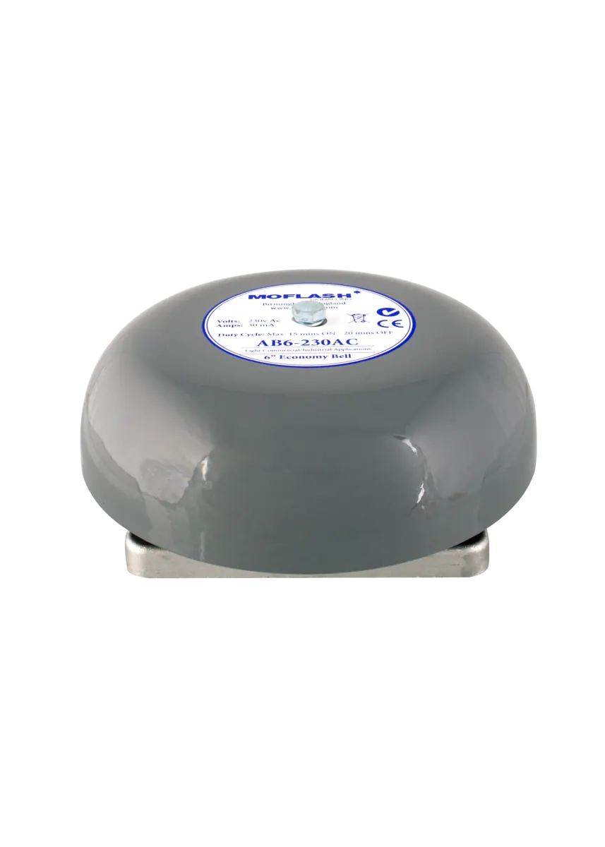 AB6 - Economy Bell 100dB - Image 6