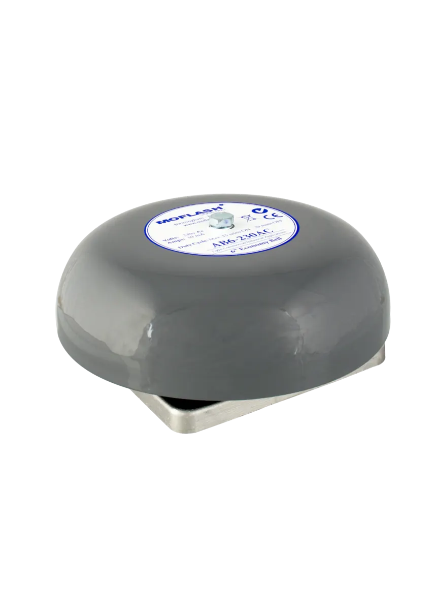AB6 - Economy Bell 100dB - Image 5