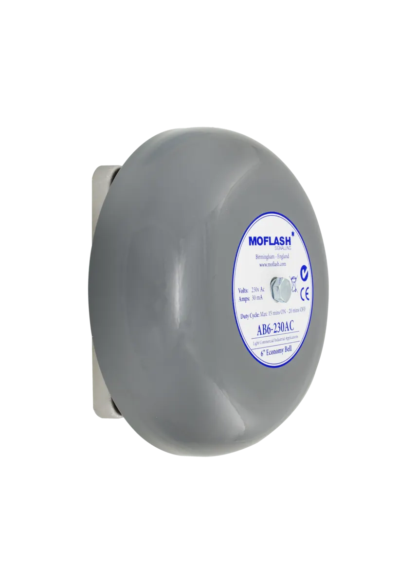 AB6 - Economy Bell 100dB - Image 3