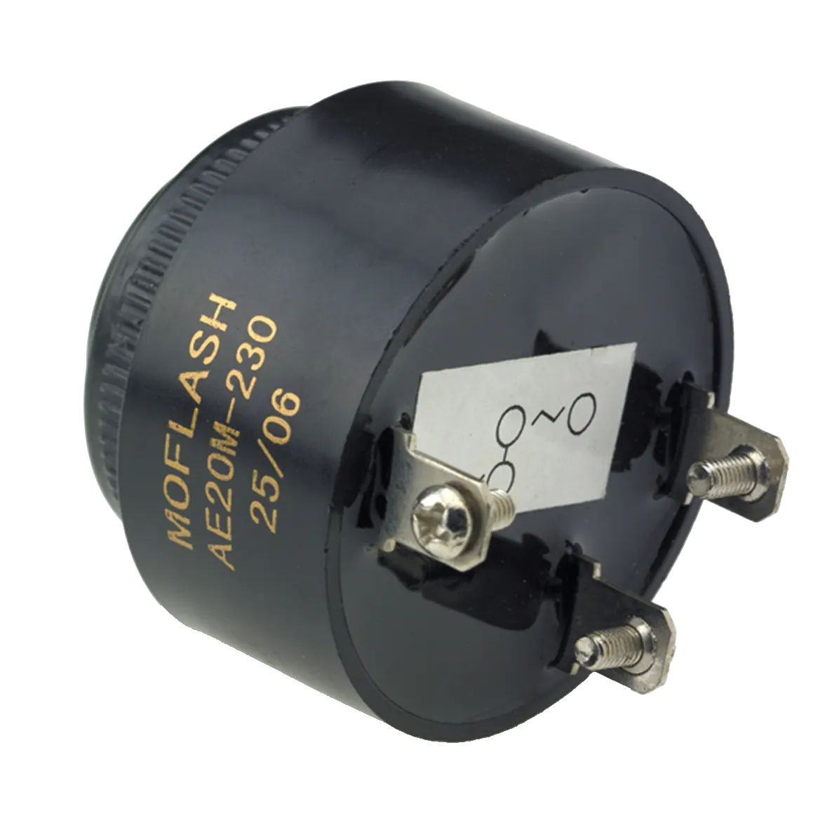 AE20M - Piezo Buzzer 92dB - Image 3