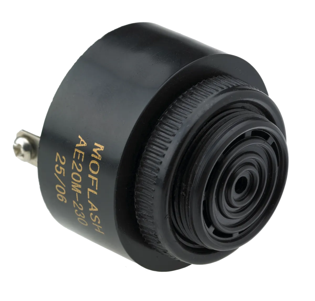 AE20M - Piezo Buzzer 92dB