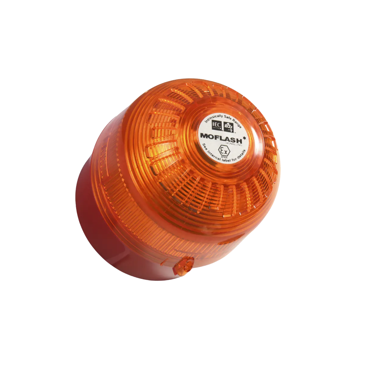 IS-B - Intrisically Safe Beacon - Image 3