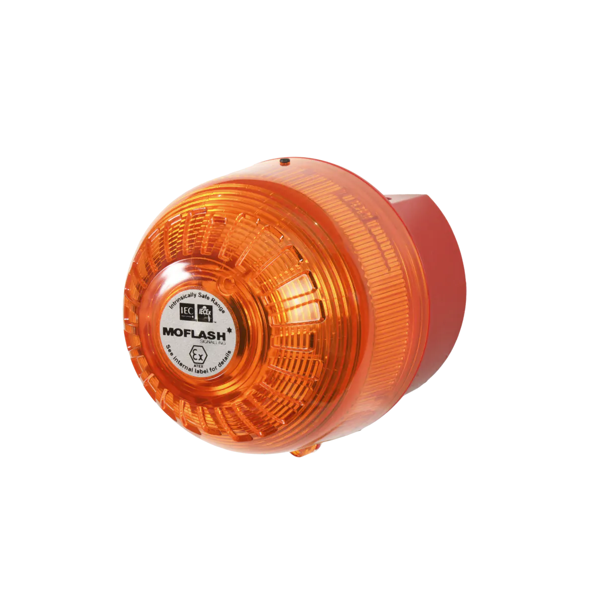 IS-B - Intrisically Safe Beacon