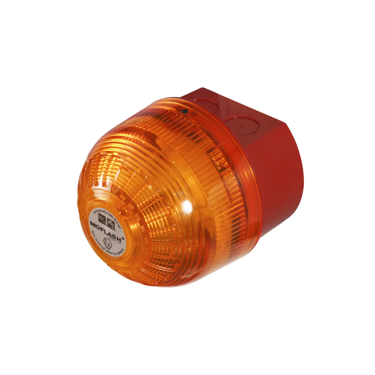 IS-B - Intrisically Safe Beacon - Image 4