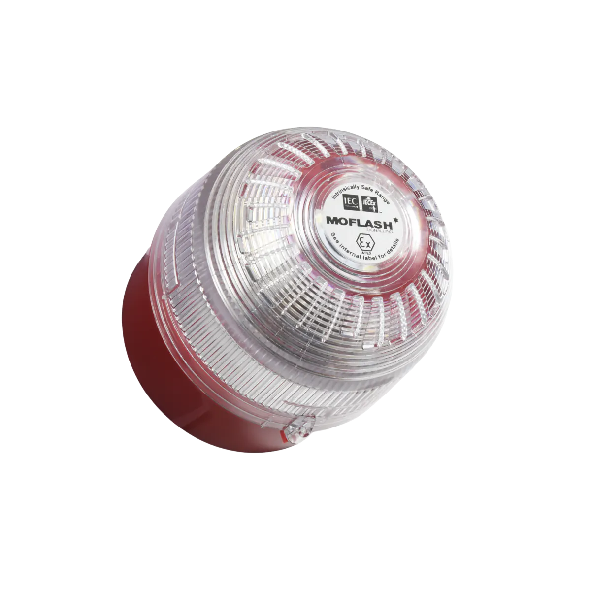 IS-B - Intrisically Safe Beacon - Image 9