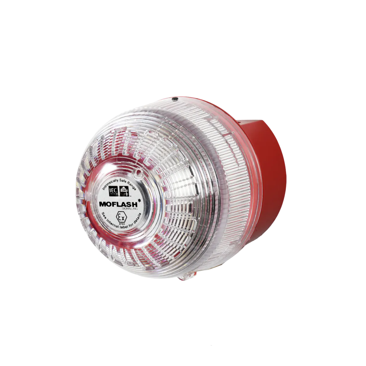 IS-B - Intrisically Safe Beacon - Image 8