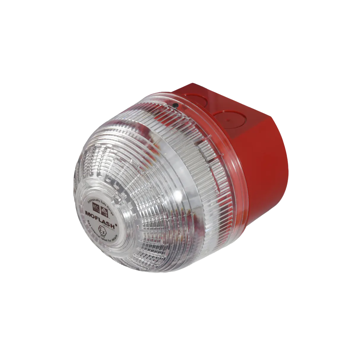 IS-B - Intrisically Safe Beacon - Image 10