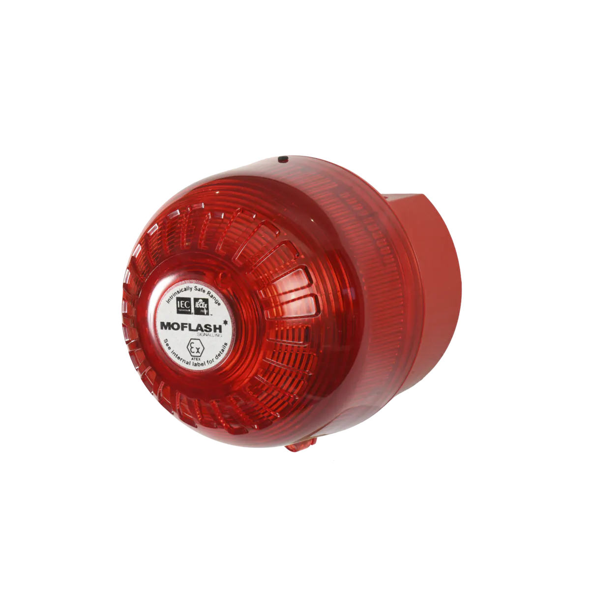 IS-B - Intrisically Safe Beacon - Image 5