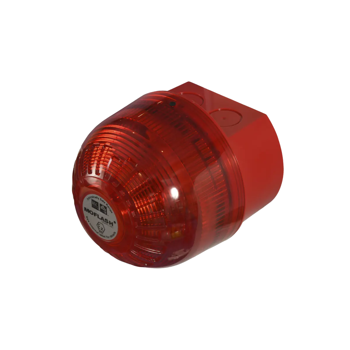 IS-B - Intrisically Safe Beacon - Image 7