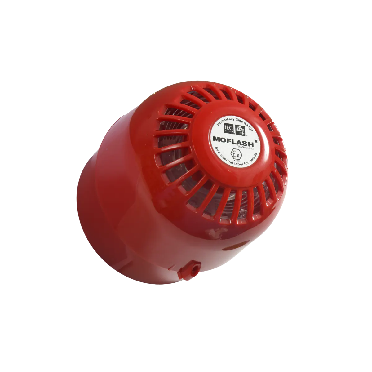 IS-S - Intrisically Safe Sounder 105dB - Image 4
