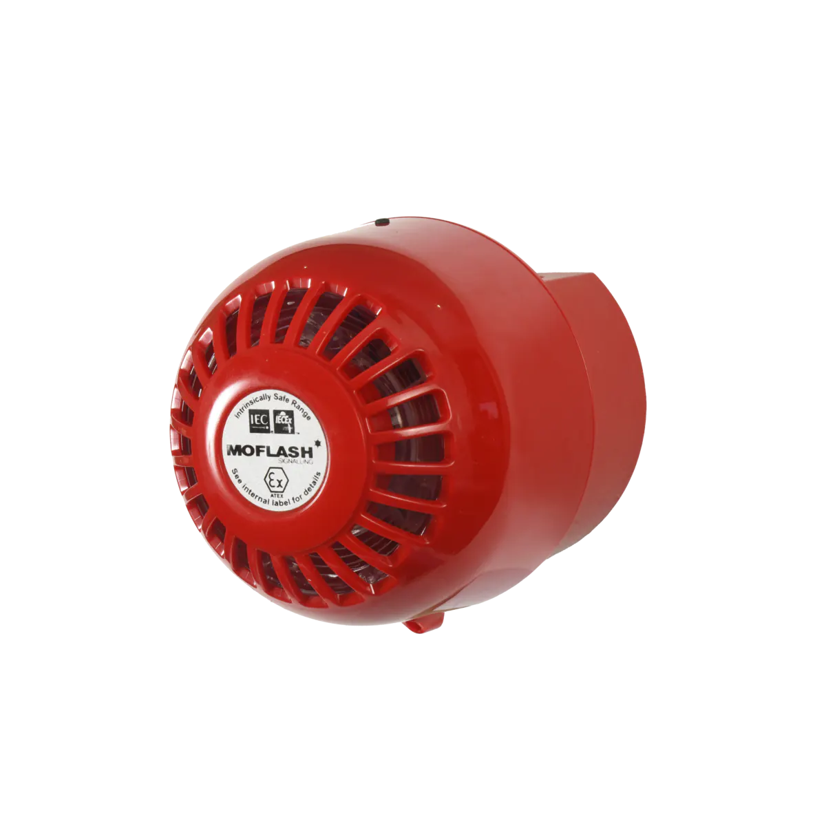 IS-S - Intrisically Safe Sounder 105dB