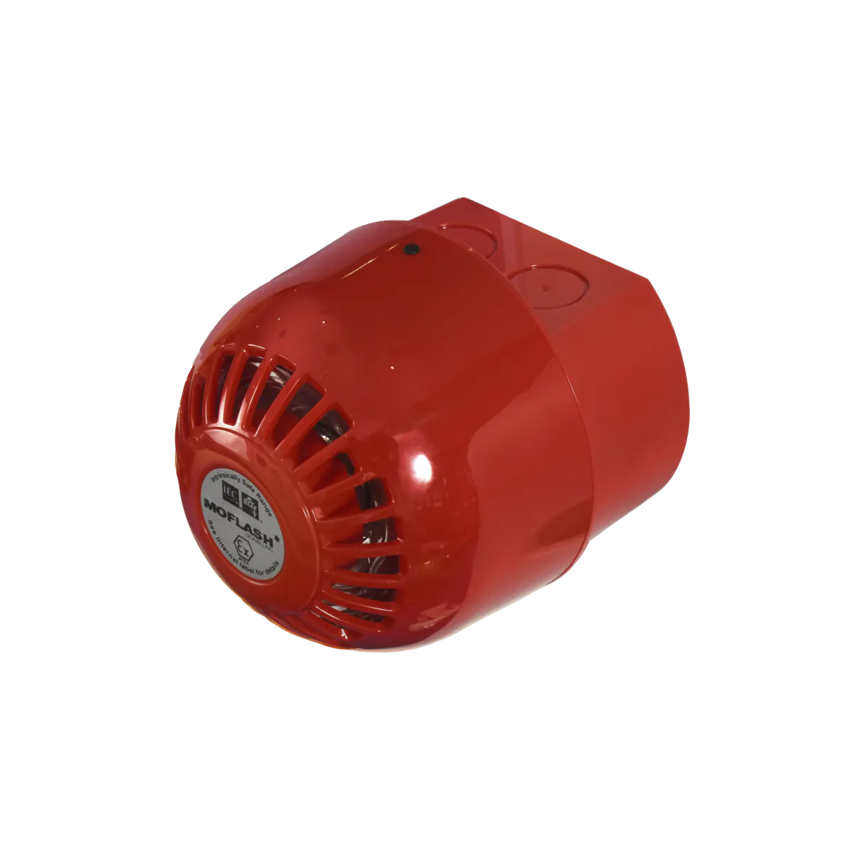 IS-S - Intrisically Safe Sounder 105dB - Image 3