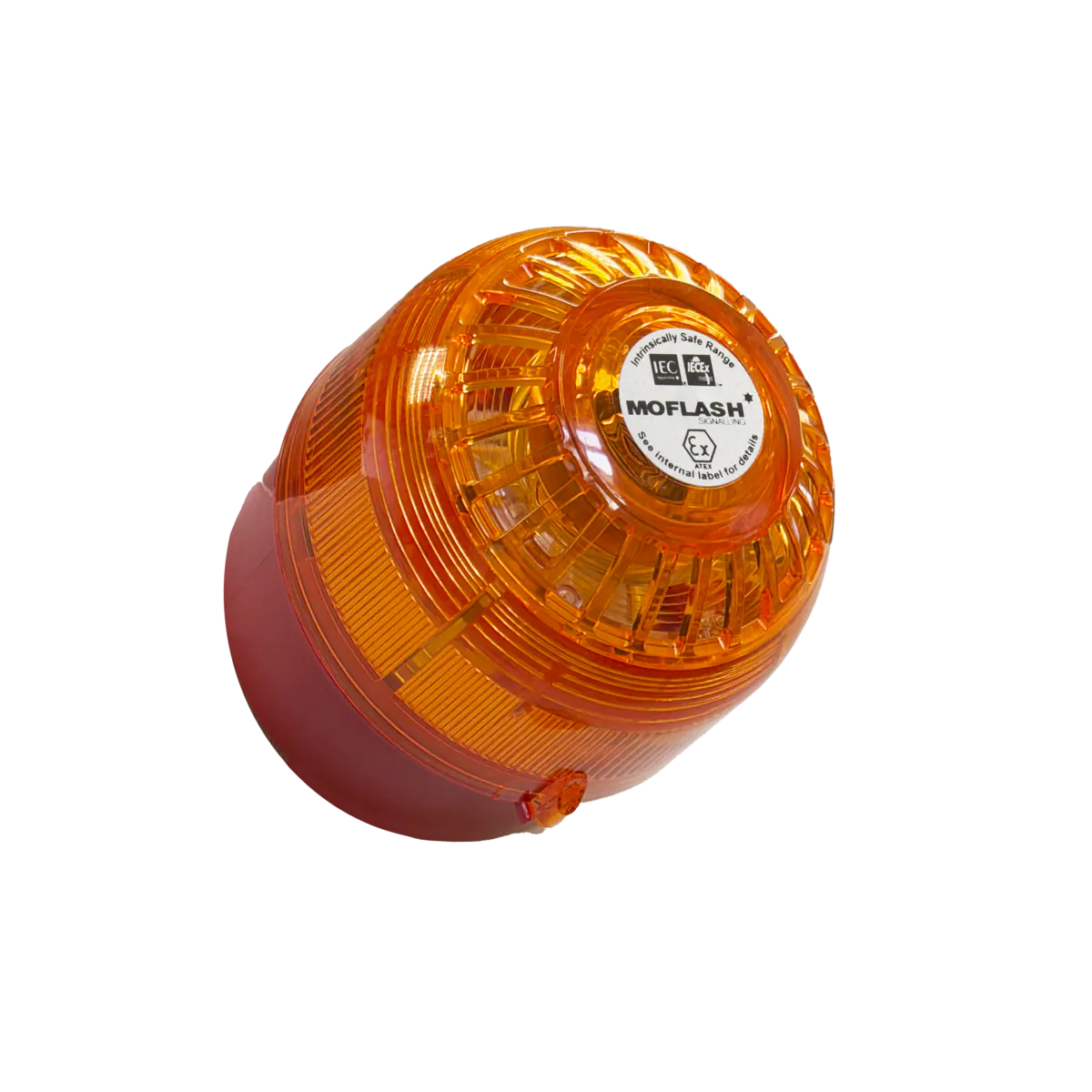 IS-SB - Intrisically Safe Sounder Beacon 105dB - Image 3