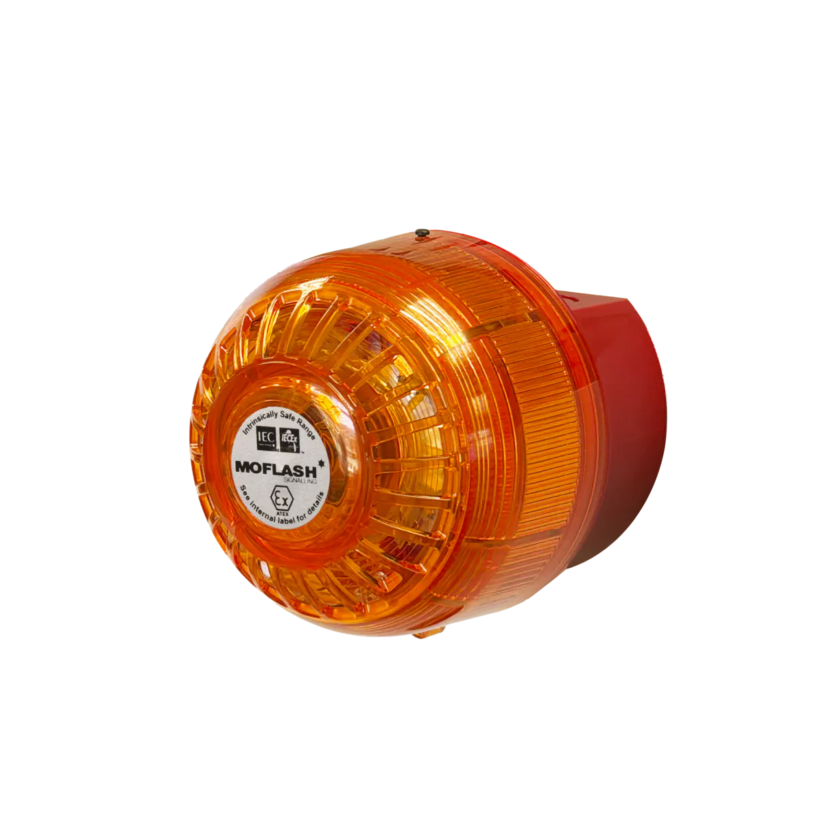 IS-SB - Intrisically Safe Sounder Beacon 105dB