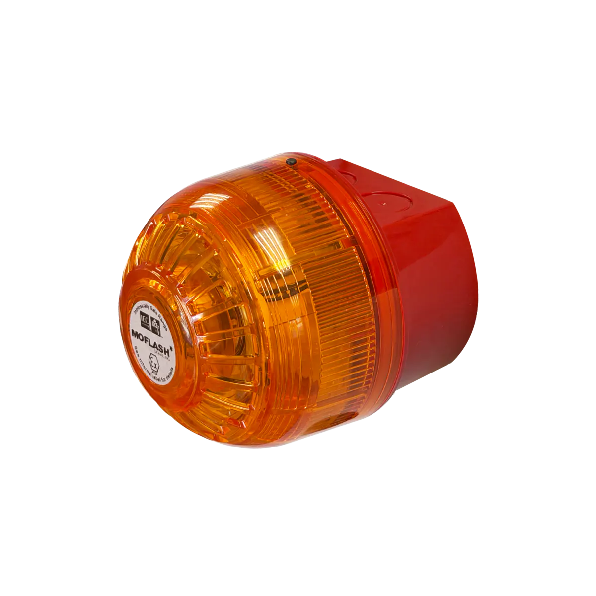 IS-SB - Intrisically Safe Sounder Beacon 105dB - Image 4