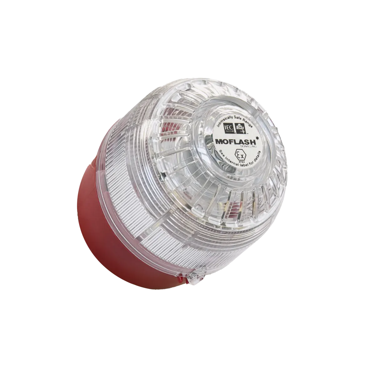 IS-SB - Intrisically Safe Sounder Beacon 105dB - Image 9