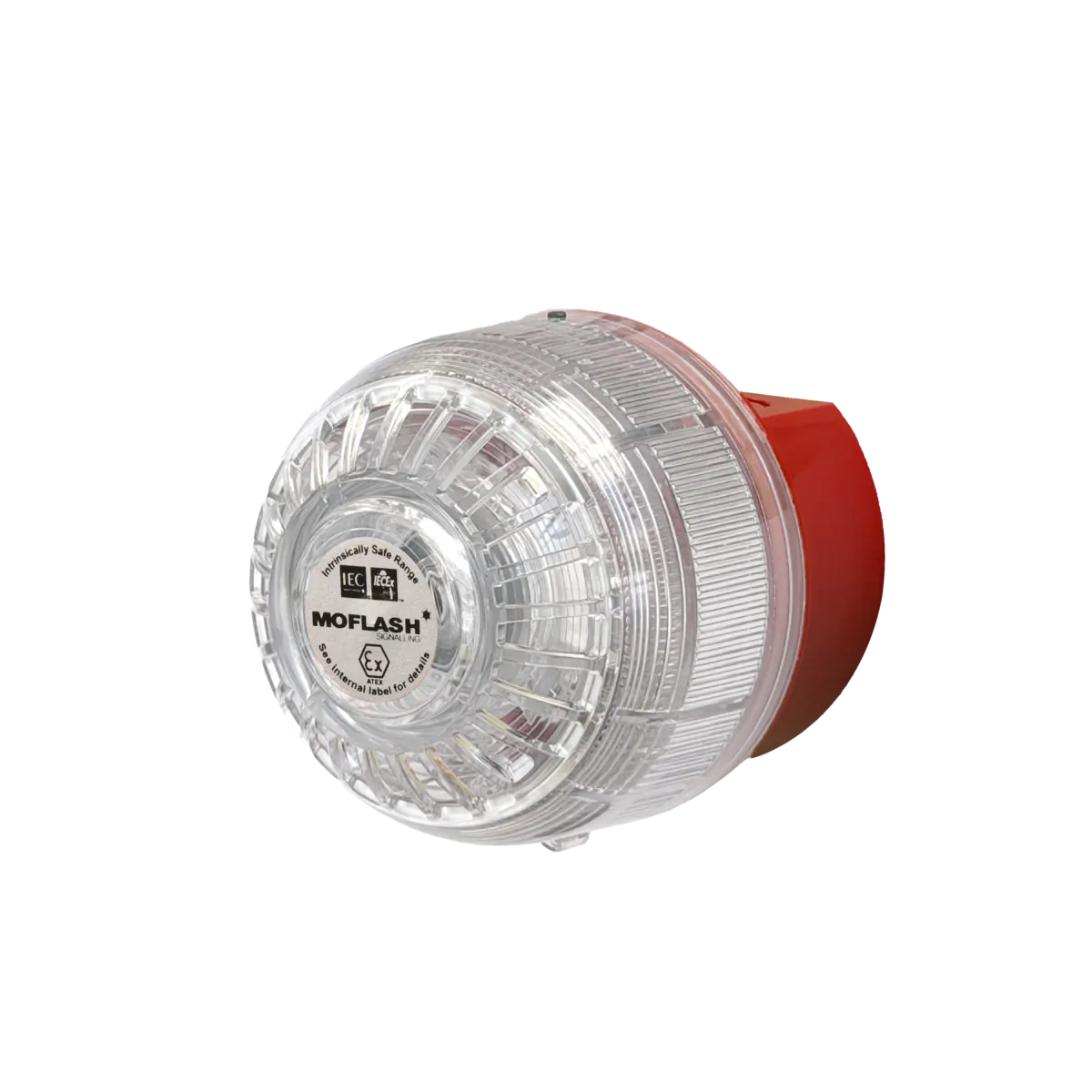 IS-SB - Intrisically Safe Sounder Beacon 105dB - Image 8