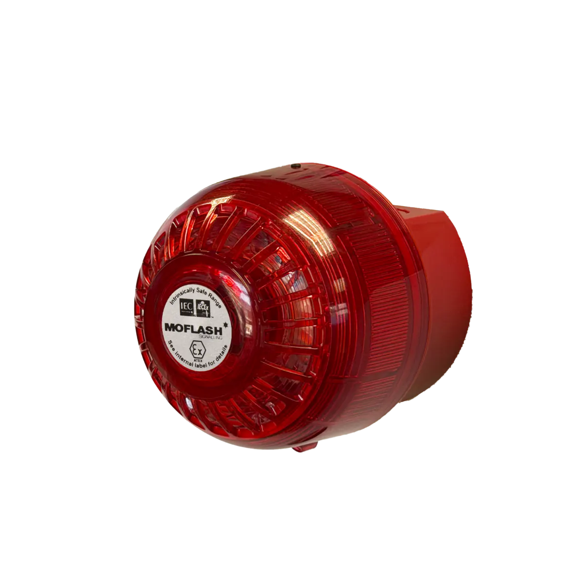 IS-SB - Intrisically Safe Sounder Beacon 105dB - Image 5