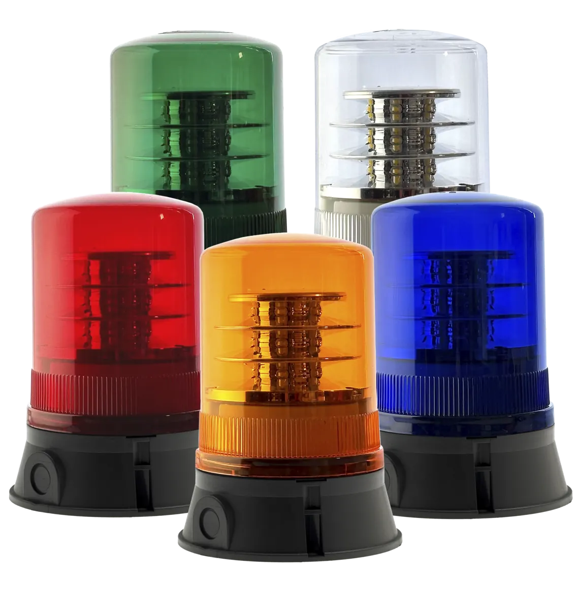 LED-R400-401 - Beacon