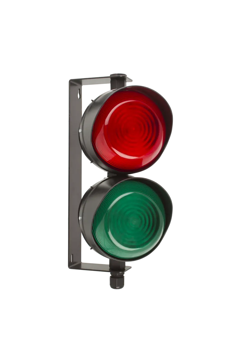 LED-TL Double or Triple Unit Assembled - Beacon