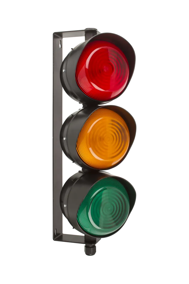 LED-TL Double or Triple Unit Assembled - Beacon - Image 3