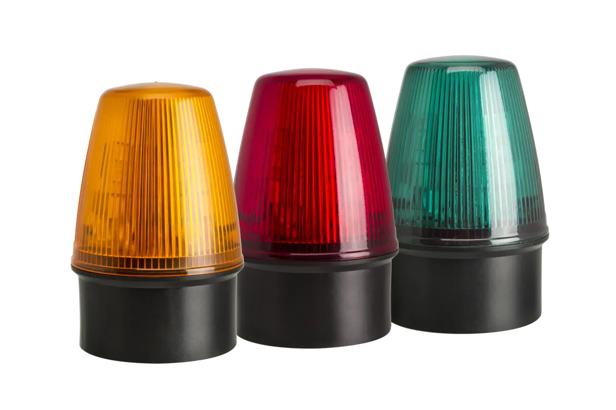 LED100 ECO - Beacon